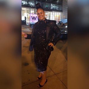 Meet your Posher, Danette